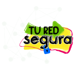 Tu red segura