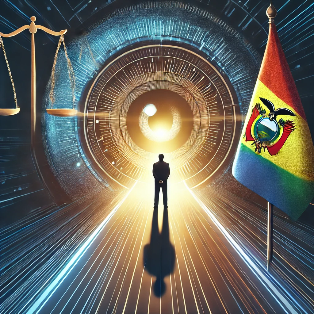 Bolivia y la lucha contra la trata de personas avances, desafíos y compromisos internacionales