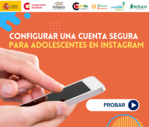 Cómo configurar una cuenta segura para adolescentes en instagram: beneficios y medidas de seguridad