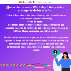 Protege tu WhatsApp en Bolivia: 7 claves esenciales para evitar fraudes y hacking