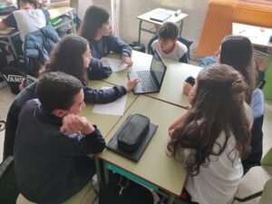 Educar en la protección y el buen trato: Galicia con Mirada Global